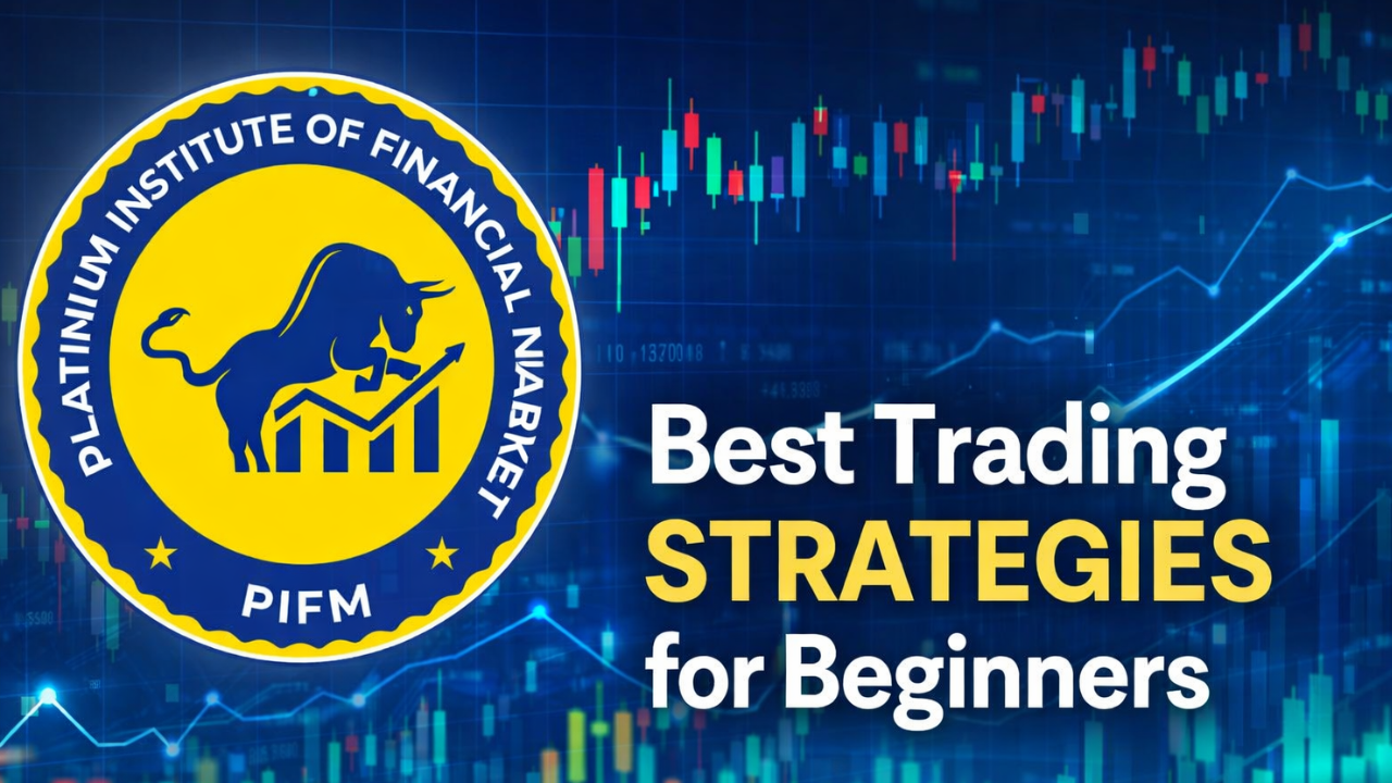 Best Trading Strategies for Beginners